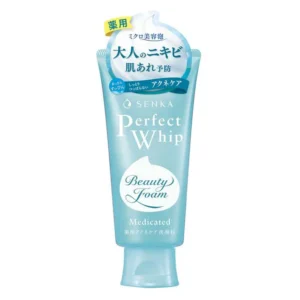 Spumă de curățare Perfect Whip Acne Care 120g