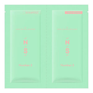 Șampon Number S Wrinkle Control 1Day Trial 25ml