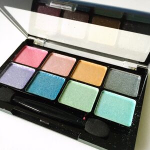 Fard de ochi Diamond Shine Conga DSE01L 8g