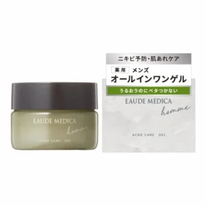 Gel Eau Acne Care Gel 85g