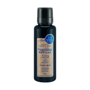 Apa de gură Propolinse Refresh 150ml