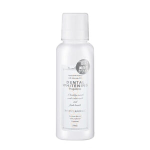 Propolyns Albire dentară 150ml