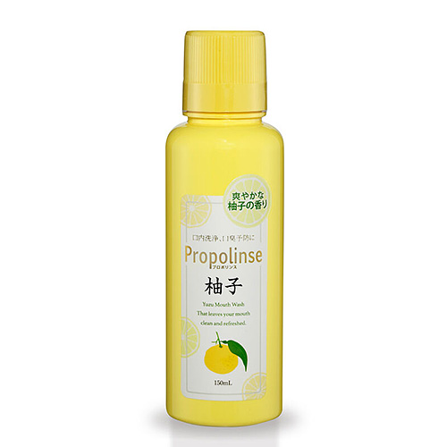 Propolyns Yuzu 150ml
