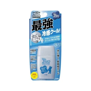 Cremă de soare Omi Sun bears Active Protect Cool 30ml
