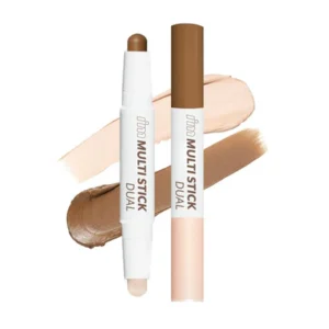 Fond de ten I'm meme Multi Stick Dual Contouring 23g