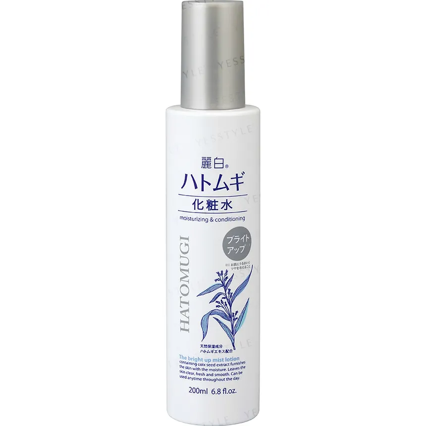 Loțiune Reihaku Adlay Bright-Up Loțiune tip ceață 200ml