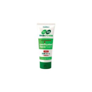 Spumă împotriva acneei Pharma-Act 130g