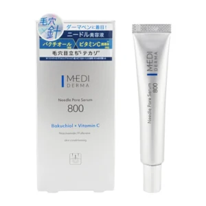 Ser Needlepore Serum 800 12g