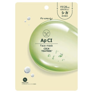 Mască facială CI 1 bucată 28ml