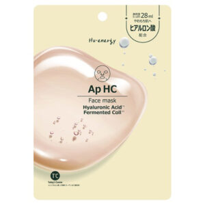 Mască facială HC 1 bucată 28ml