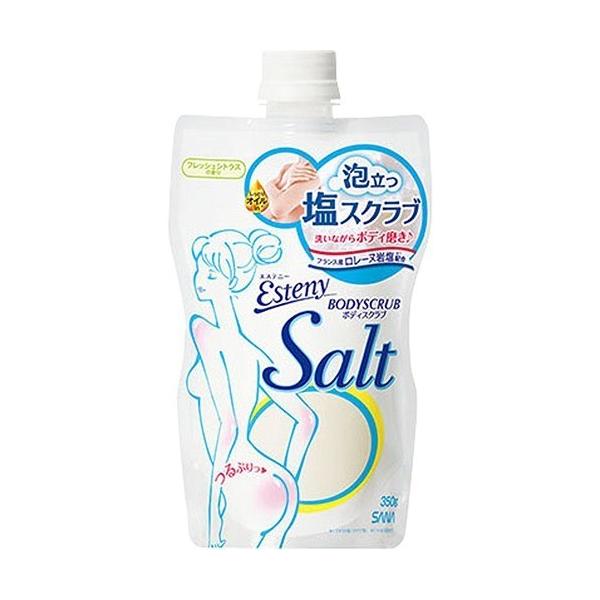 Scrab Sana Esteny Salty 35g