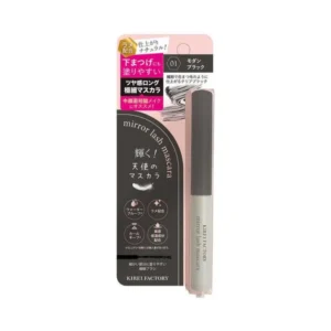 Rimel Mirror Lash modern black (01) 4g